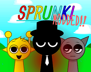 Play Incredibox Sprunki game online & download the Sprunki mod for free. Explore Sprunki scratch, Sprunki horror, OC, and Sprunki Incredibox.  Mod updates games.