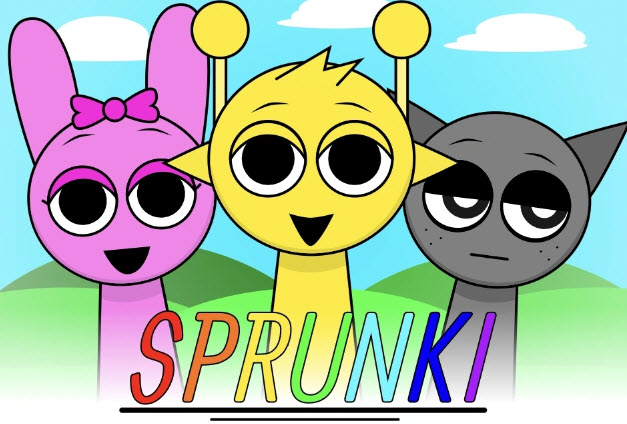 Sprunki Game Download, a fan-made mod of the Incredibox Sprunki game. Explore Scratch mods & play online for free incredibox download & sprunki download games